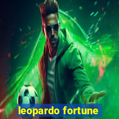 leopardo fortune